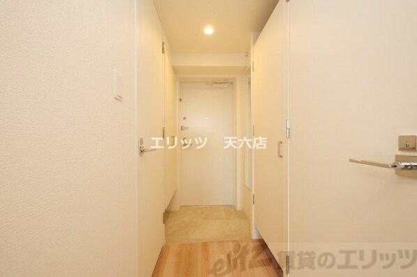 セレニテ東三国ミラクの物件内観写真